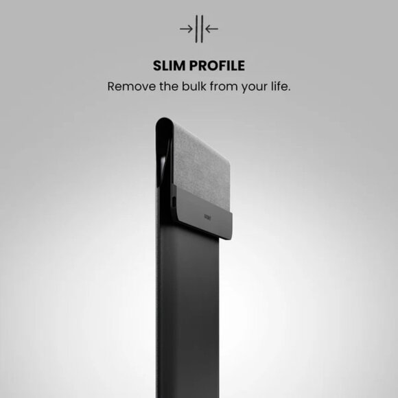 Journey NEXA 4-in-1 Wireless Charging Laptop Sleeve - Picture 2 of 5